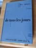 Les saints de tous les jours / Tome 9 septembre. COLLECTIF