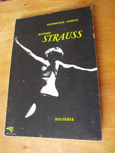 Richard Strauss