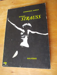 Richard Strauss