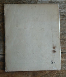 Revue Les Feuilles Libres.