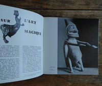 Revue Le Surréalisme, même 2.