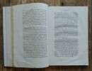 Esquisse historique de Gutenberg.. GAMA J.-P.