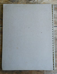 Catalogue publicitaire des Automobiles Peugeot.