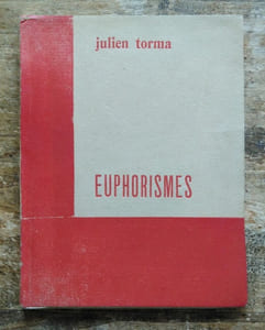 Euphorismes.