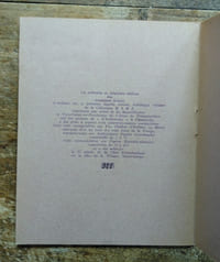 Premiers écrits.