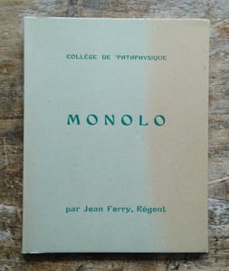 Monolo.