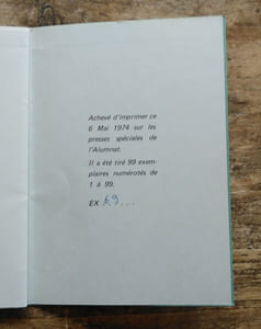 Sans queue ( Pastiche d’Elie Faure ).