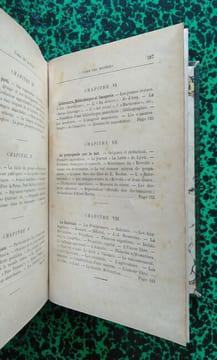 Le Péril Anarchiste.. DUBOIS Félix