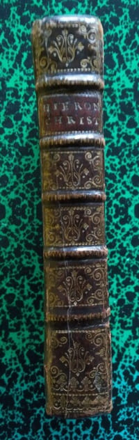 Christiados Libri Sex.