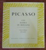 Picasso Parmelin. Secrets d'alcôve d'un atelier.. PICASSO Pablo ( Textes de Hélène PARMELIN )