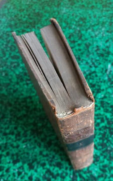 Institutionum medicinae, ad hippocratis, Galeni, aliorumque veterum scripta recte intelligenda mire utiles Libri quinque.. FUCHSIO Leonharto