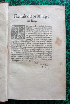 Institutionum medicinae, ad hippocratis, Galeni, aliorumque veterum scripta recte intelligenda mire utiles Libri quinque.. FUCHSIO Leonharto