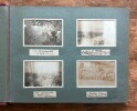 album photos première guerre mondiale 1914-1918.. 1914-1918 album photos