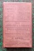 Annuaire de la Gironde 1892 ( 41 è année ).. LAGRELL E. et LESFARGUES Ch.