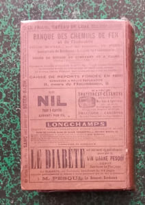 Annuaire de la Gironde 1892 ( 41 è année ).