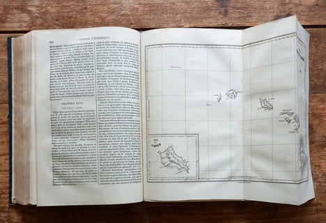 Voyage pittoresque autour du monde ( résumé général des voyages de découvertes de … ).. DUMONT d’URVILLE ( publié sous la direction de )