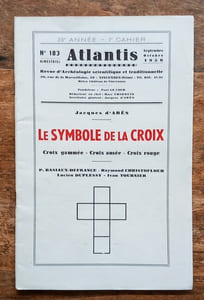 Le symbole de la Croix.