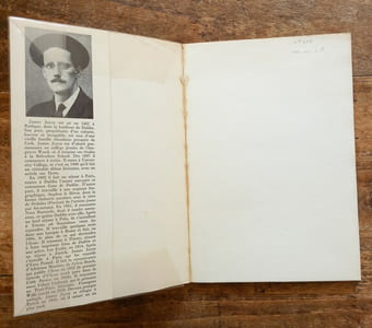 Giacomo Joyce.