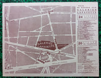 Les Jeux Olympiques 1924.
