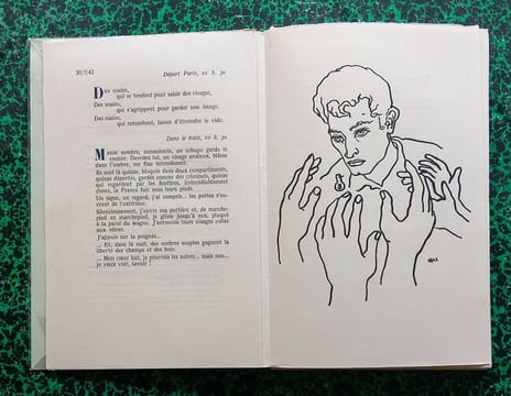 La relève des ombres.. BETOURNE Jacques