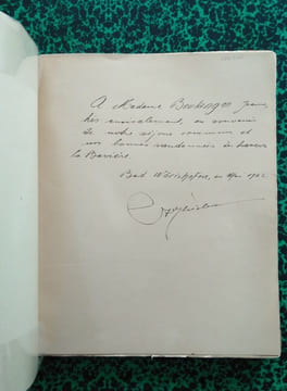 Au gré des flots ( récit d’une croisière en kayak de la Savoie à la Côte d’Azur ).. THIELEN Adolphe
