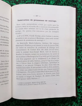 Histoire de Maubeuge ( depuis sa fondation jusqu’en 1790 ).. JENNENIN Alfred