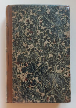 Résumé de l’histoire de Suède.. COQUEREL Charles