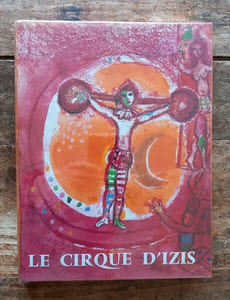 Le cirque d’Izis.