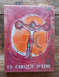 Le cirque d’Izis.