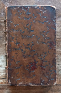 Lettres sur l’Atlantide de Platon et sur l’ancienne histoire de l’Asie.