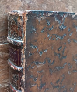 Lettres sur l’Atlantide de Platon et sur l’ancienne histoire de l’Asie.