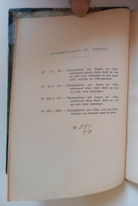 Le petit soldat de plomb.