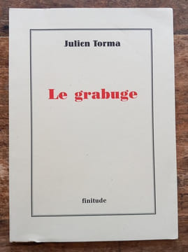 Le grabuge.. TORMA Julien