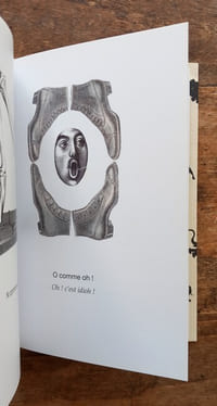 Alphabet.