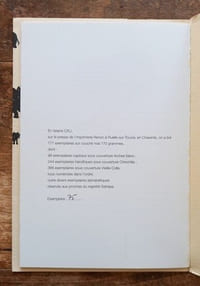 Alphabet.