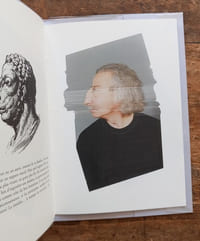 La bête en moi ( traité de physiognomonie par lamellisation ).