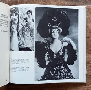 Fregoli sa vie et ses secrets 1867 – 1936.