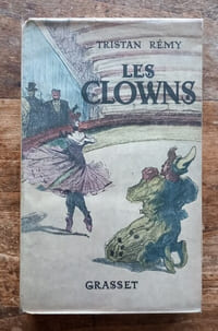 Les Clowns.