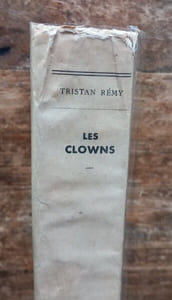 Les Clowns.