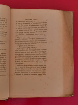 Oeuvres complètes ( édition définitive d’après les manuscrits originaux ).. FLAUBERT Gustave