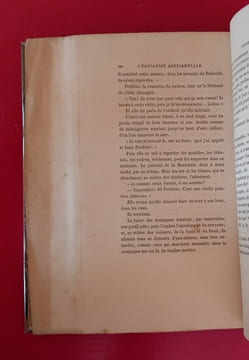Oeuvres complètes ( édition définitive d’après les manuscrits originaux ).. FLAUBERT Gustave
