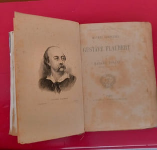 Oeuvres complètes ( édition définitive d’après les manuscrits originaux ).