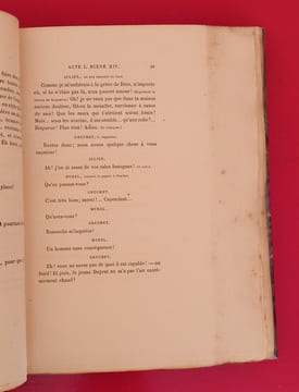 Oeuvres complètes ( édition définitive d’après les manuscrits originaux ).. FLAUBERT Gustave