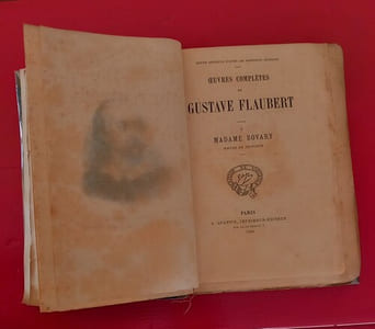 Oeuvres complètes ( édition définitive d’après les manuscrits originaux ).