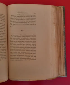 Oeuvres complètes ( édition définitive d’après les manuscrits originaux ).