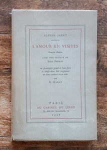 L’Amour en visite.