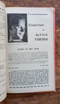 Cahiers du Collège de Pataphysique.