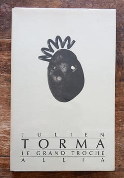 Le Grand Troche.. TORMA Julien