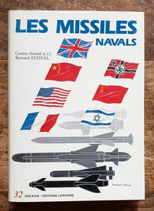 Les missiles navals.