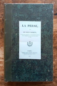 La Perse.
